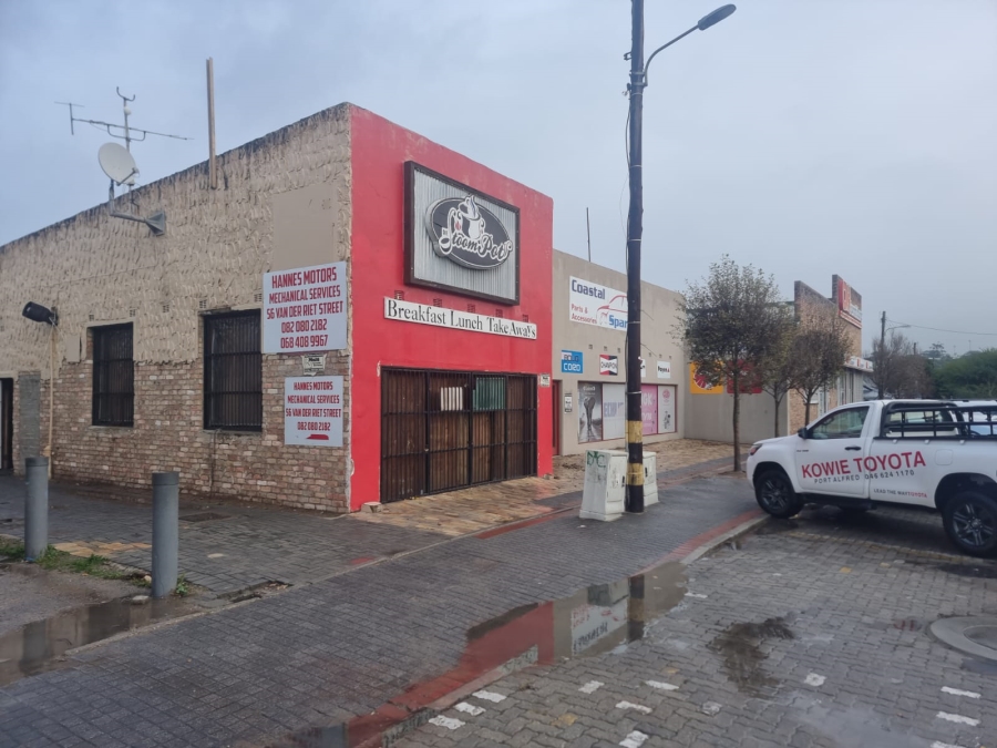 Commercial Property for Sale in Port Alfred Eastern Cape